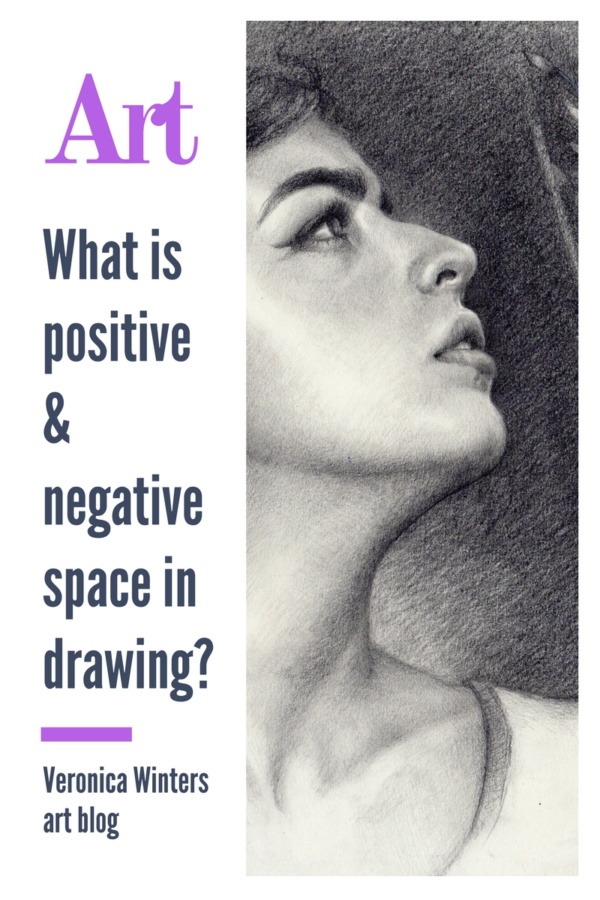 Positive And Negative Drawing at Explore