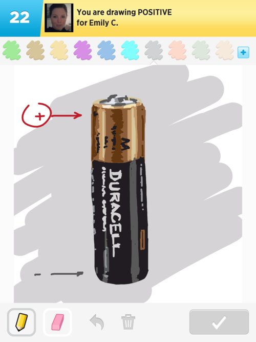 500x667 positive drawings - Positive Drawings