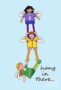 206x300 positive thinking drawings fine art america - Positive Drawings