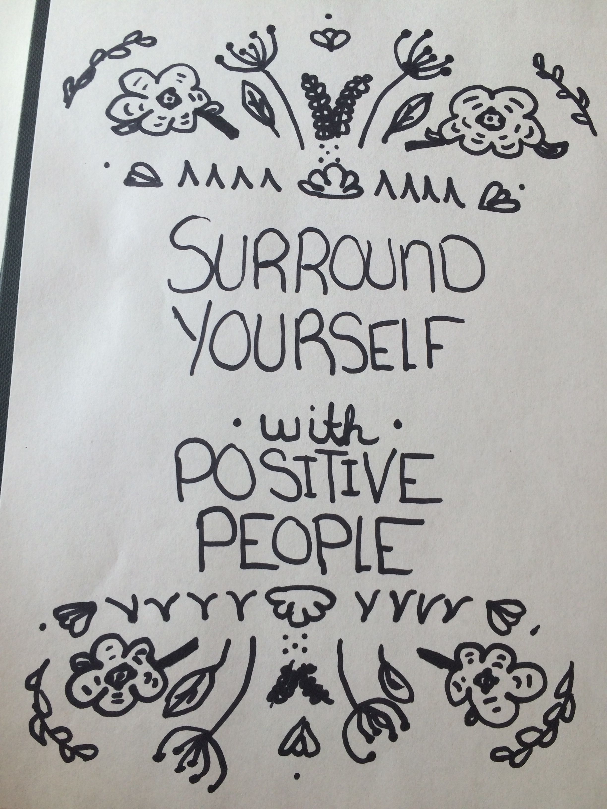 2448x3264 positive - Positive Drawings