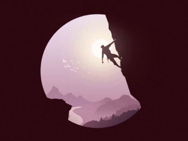 600x450 the ultimate guide to positive negative space in art composition - Positive Negative Drawing