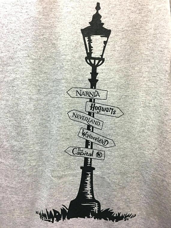 570x760 enchanting narnia light post lamp post drawing - Post Drawing