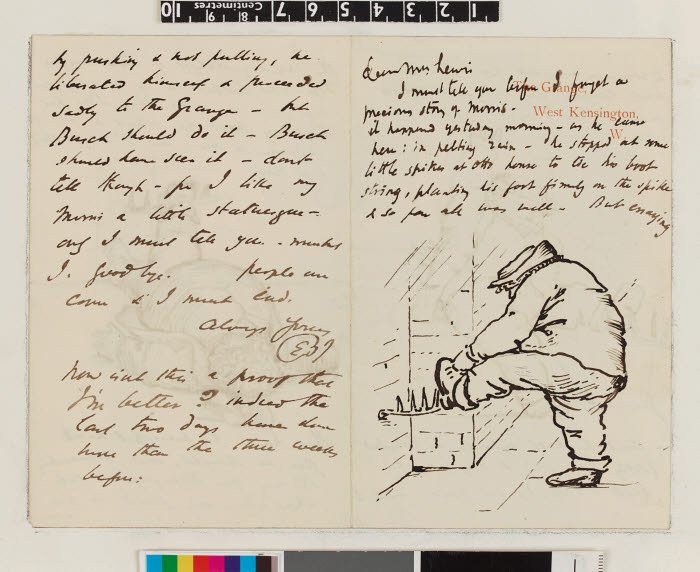 700x572 postcard, postage st letter, envelope, drawing, album - Postage Stamp Drawing