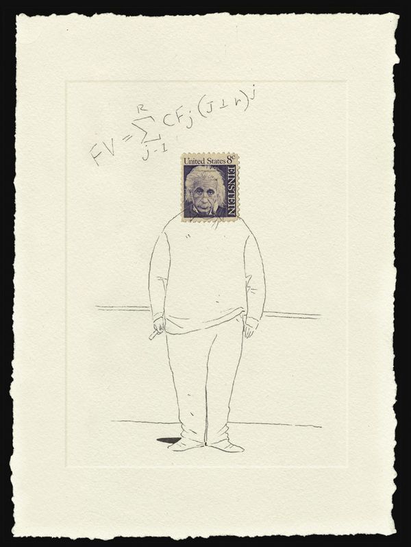 600x798 stamp drawings - Postage Stamp Drawing