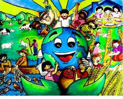 250x202 image result for handmade poster on make in india nift cat - Poster Drawing