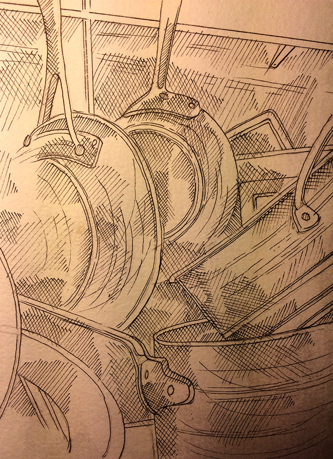 648x894 pots and pans barry comer's blog - Pots And Pans Drawing
