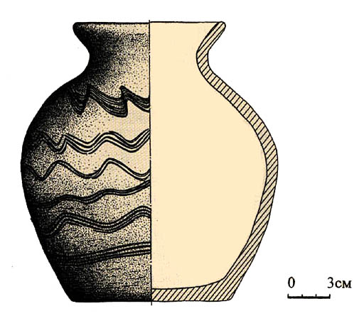 Pottery Drawing at PaintingValley.com | Explore collection of Pottery