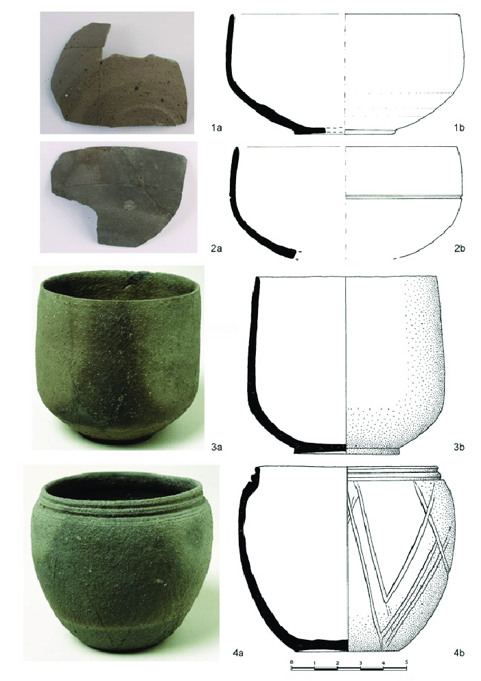 701x992 thin walled pottery - Pottery Drawing