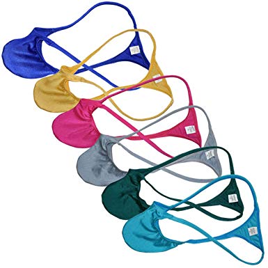 385x385 jaxu men's pouch micro thong drawing mini string - Pouch Drawing