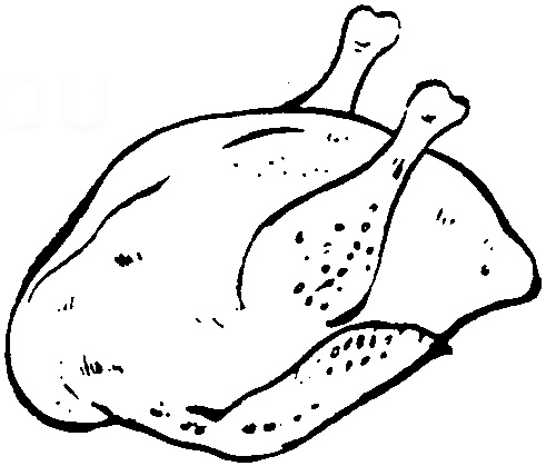 491x419 poultry farming - Poultry Drawing