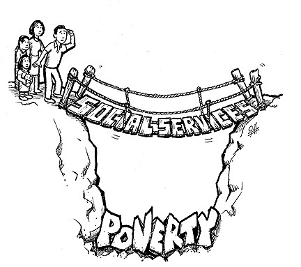 432x383 insights on pbs hawaii - Poverty Drawing