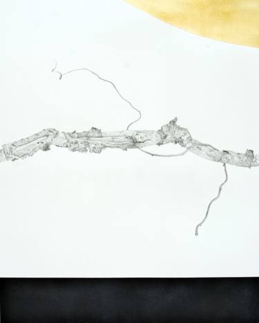 375x469 Graphite Powder Drawings For Sale Saatchi Art - Powder Drawing