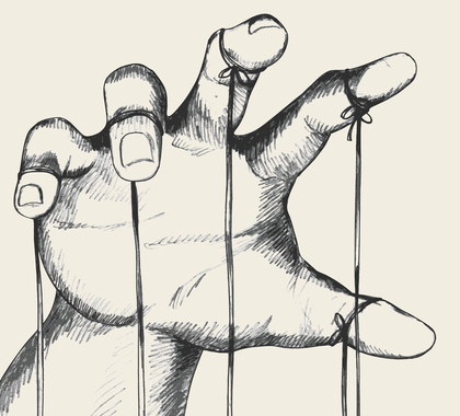 420x380 News - Power Drawing