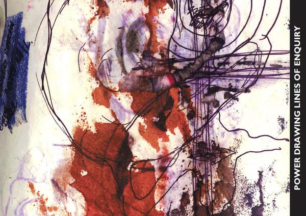 600x424 Power Drawing Books The Educators' Set Big Draw Shop - Power Drawing