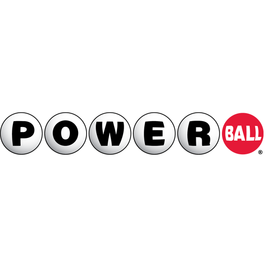 540x540 Powerball - Power Drawing