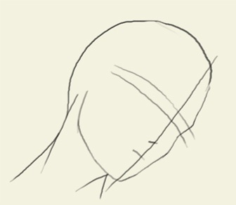 336x292 How To Draw Power Girl From Dc Comics - Power Girl Drawing