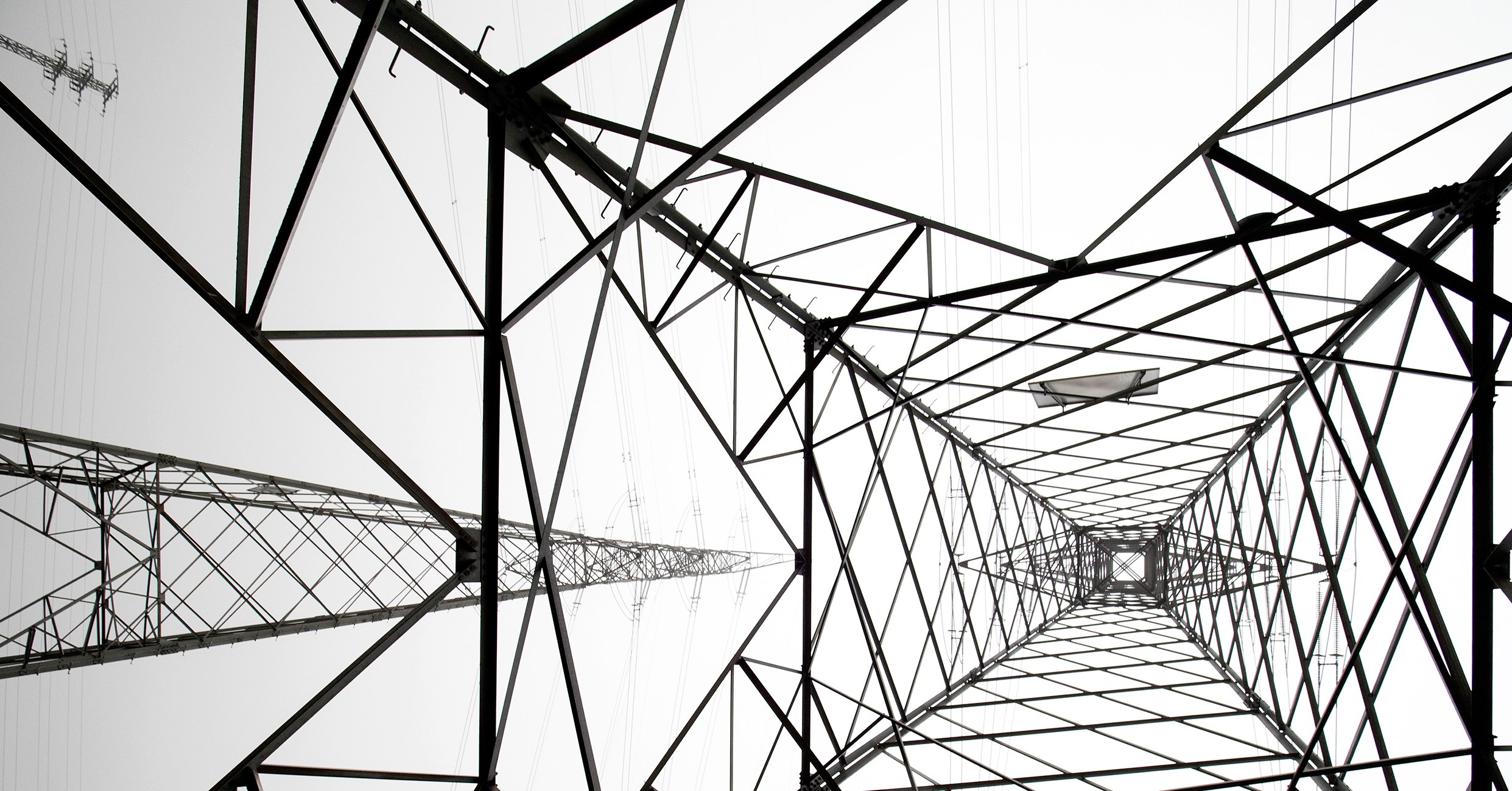 2483x1300 Inside The Cunning, Unprecedented Hack Of Ukraine's Power Grid Wired - Power Line Drawing