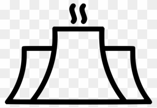 320x221 free png power plant clip art download - Power Plant Drawing