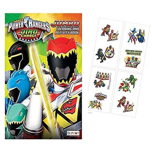 500x500 drawing painting supplies power rangers dino charge jumbo - Power Rangers Dino Charge Drawing