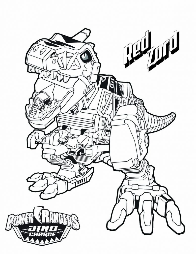 791x1024 in - Power Rangers Dino Charge Drawing