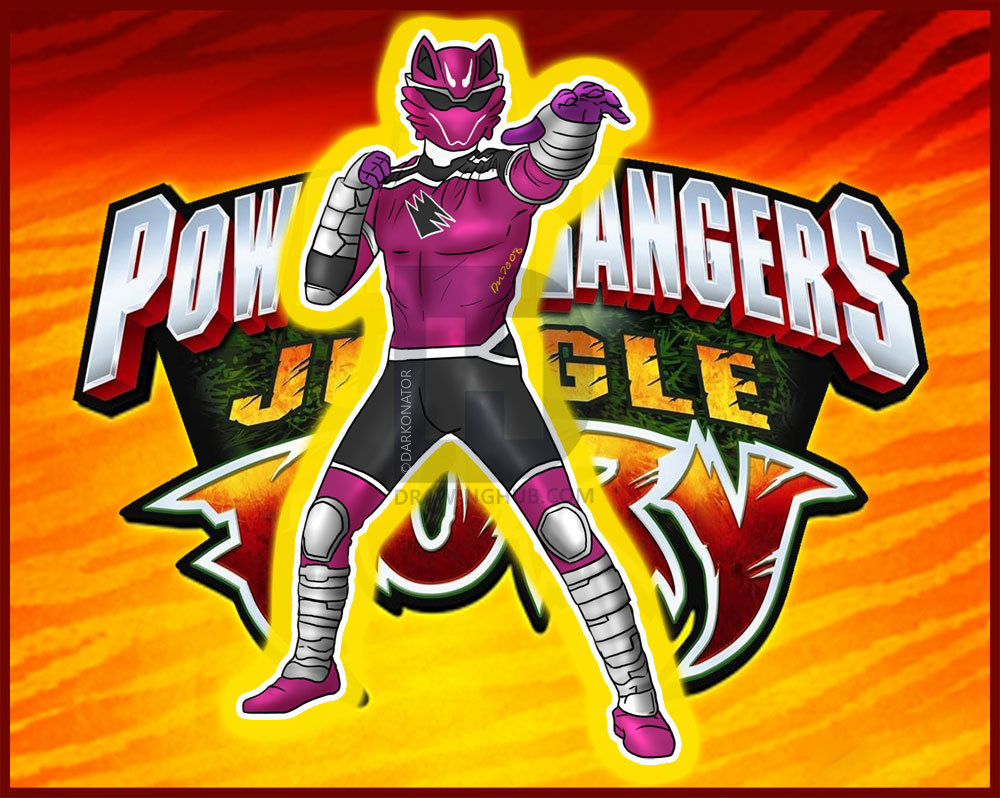 1000x798 how to draw wolf ranger, step - Power Rangers Jungle Fury Drawing