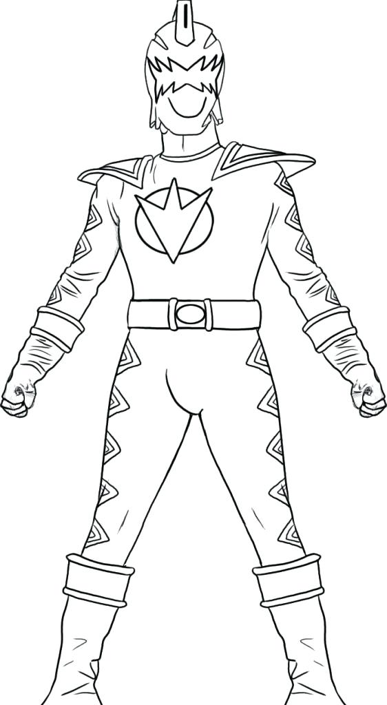 562x1024 power rangers spd coloring pages power ranger vehicles - Power Rangers Spd Drawing