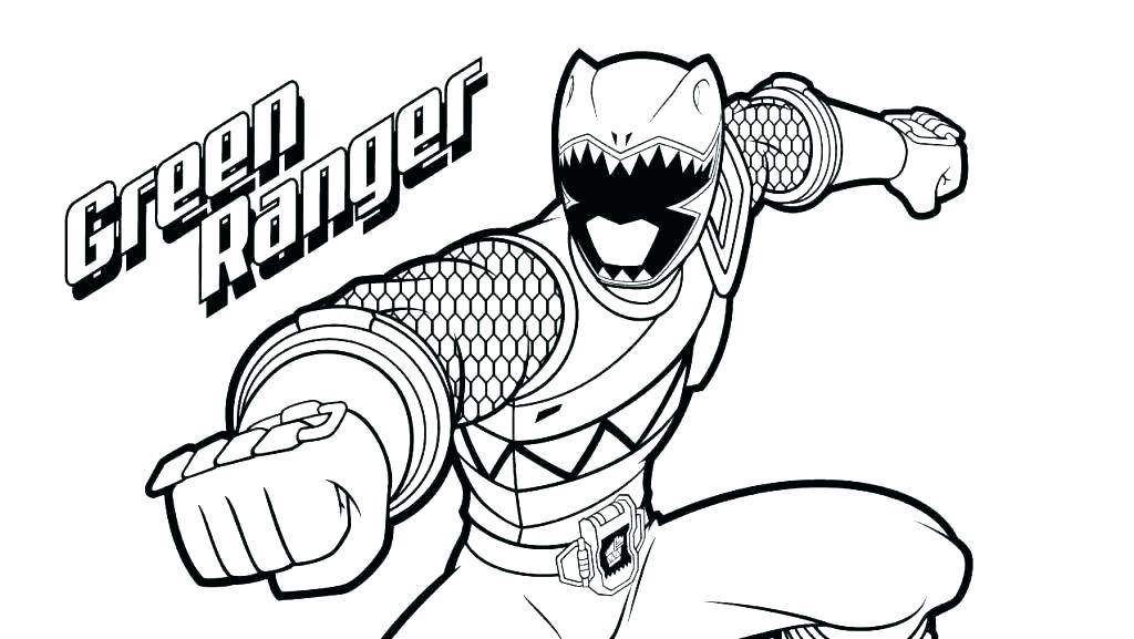 1024x577 power rangers spd coloring pages games - Power Rangers Spd Drawing
