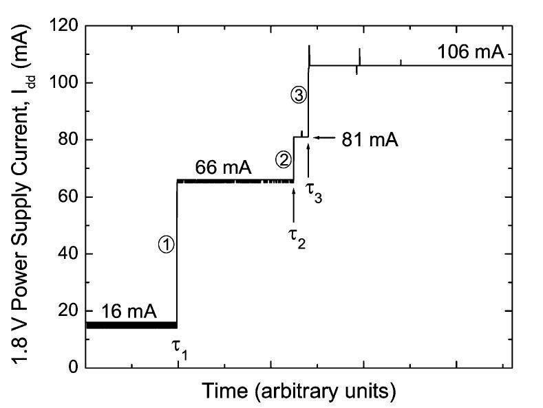 Power Supply Drawing