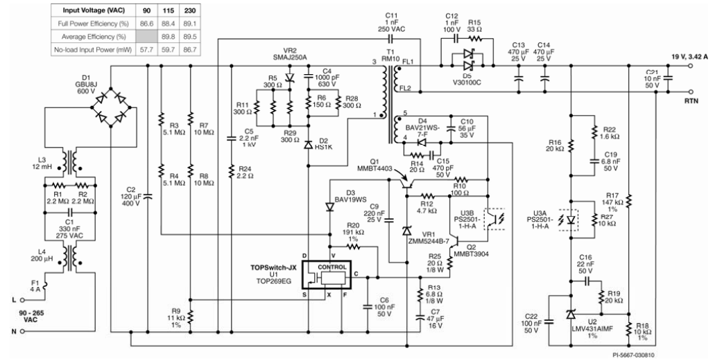 Power Supply Drawing at PaintingValley.com | Explore collection of