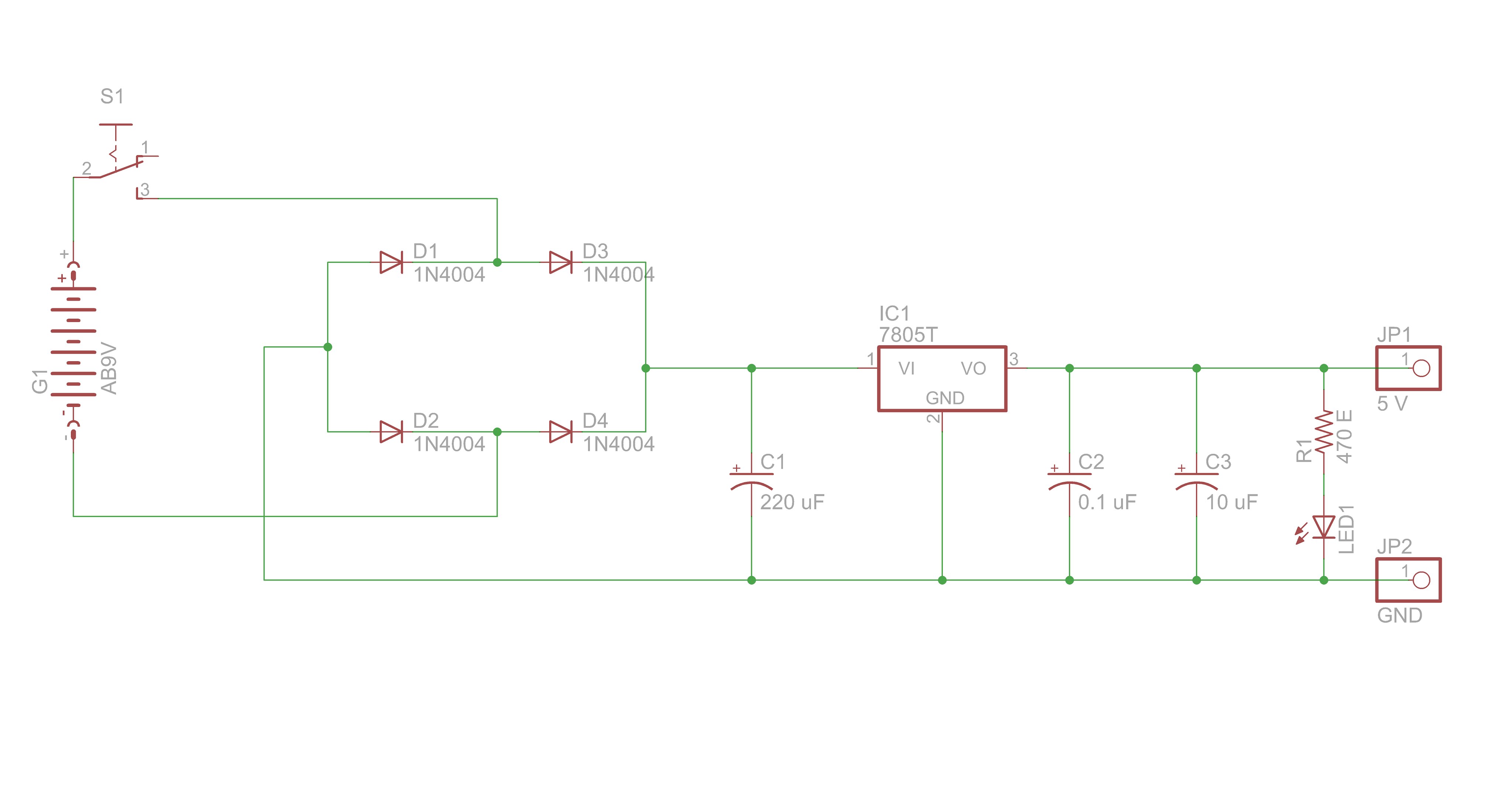 4096x2142 dc power supply circuit design using eagle part i youtube - Power Supply Drawing