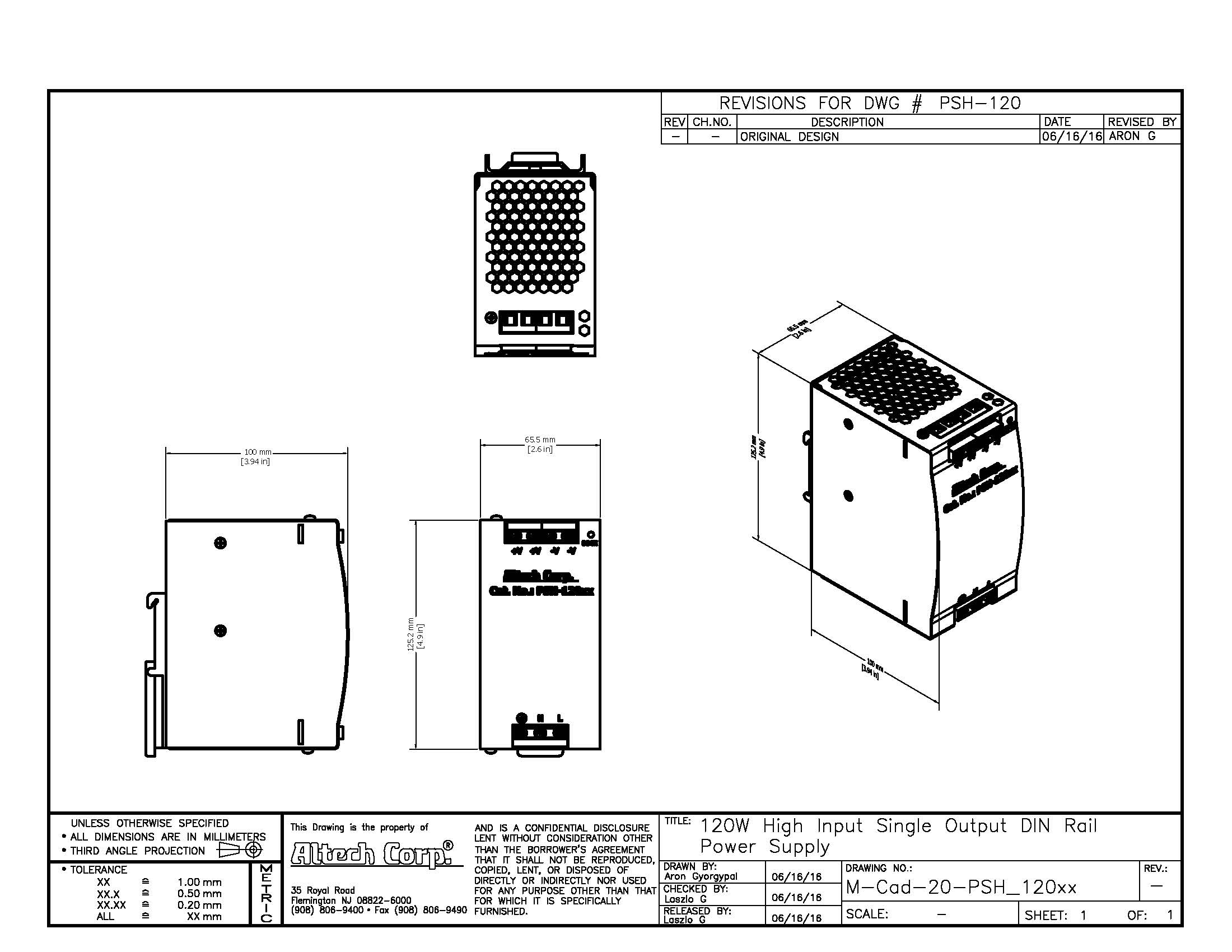Power Supply Drawing at Explore collection of