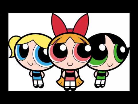 480x360 powerpuff girls easy drawing for kids - Powerpuff Girls Drawing
