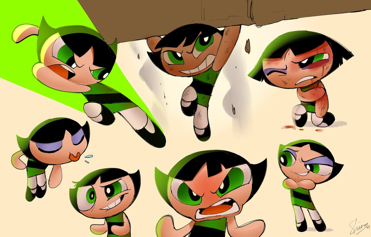 1199x767 the powerpuff girls - Powerpuff Girls Drawing