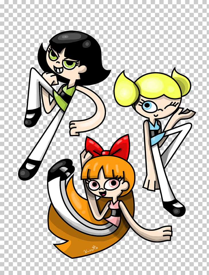 728x960 cartoon drawing adventure, powerpuff girls png clipart free - Powerpuff Girls Drawing