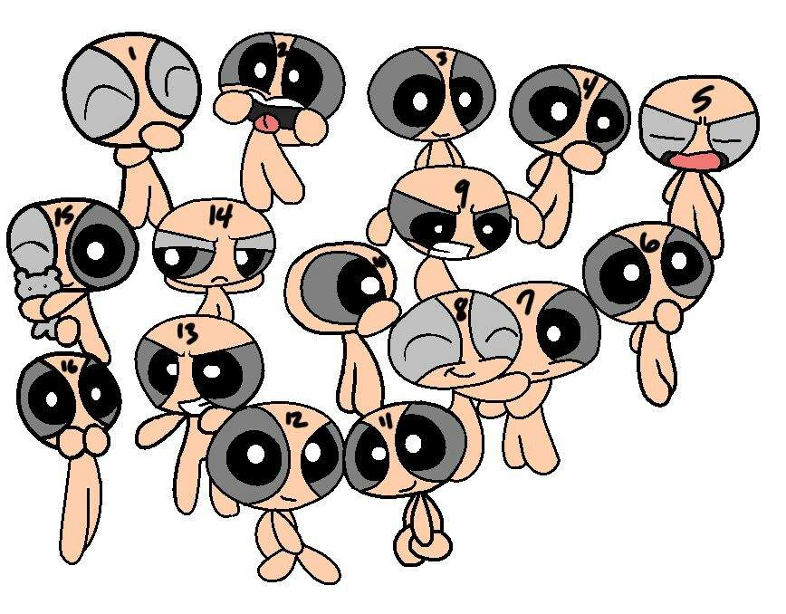 868x678 group ppg drawing total drama official amino - Ppg Drawing