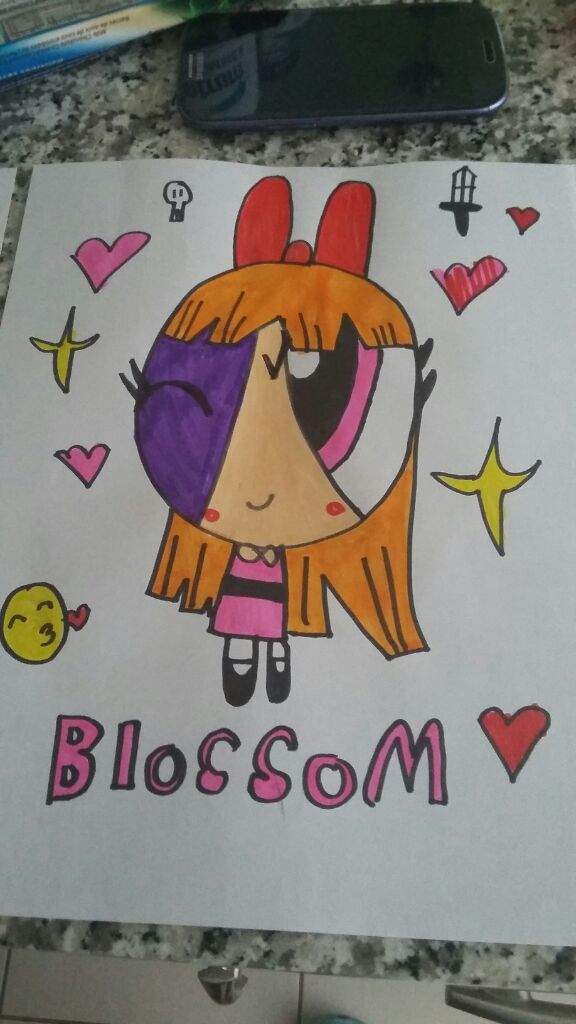 576x1024 ppg drawing!! the powerpuff girls amino - Ppg Drawing