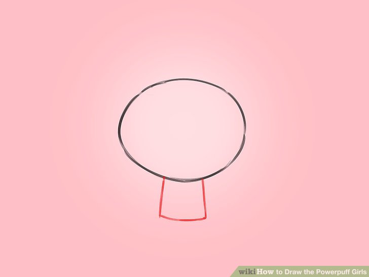 728x546 ways to draw the powerpuff girls - Ppg Drawing