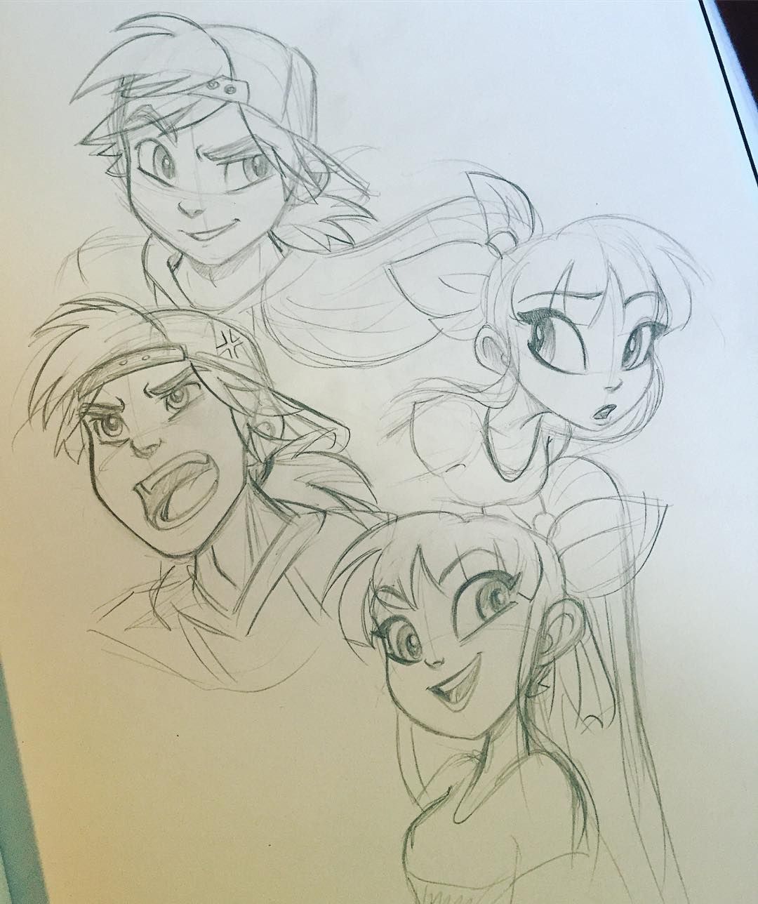 1080x1288 sorry for all these - Ppg Drawing