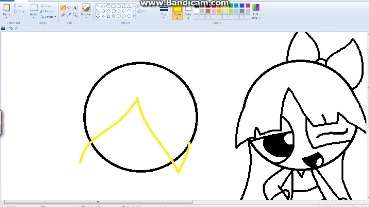1280x720 Draw Ppg And Rrb Part - Ppg Drawing