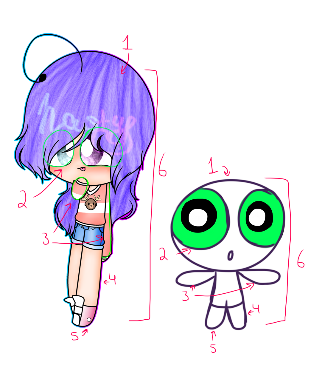 1091x1280  - Ppg Drawing