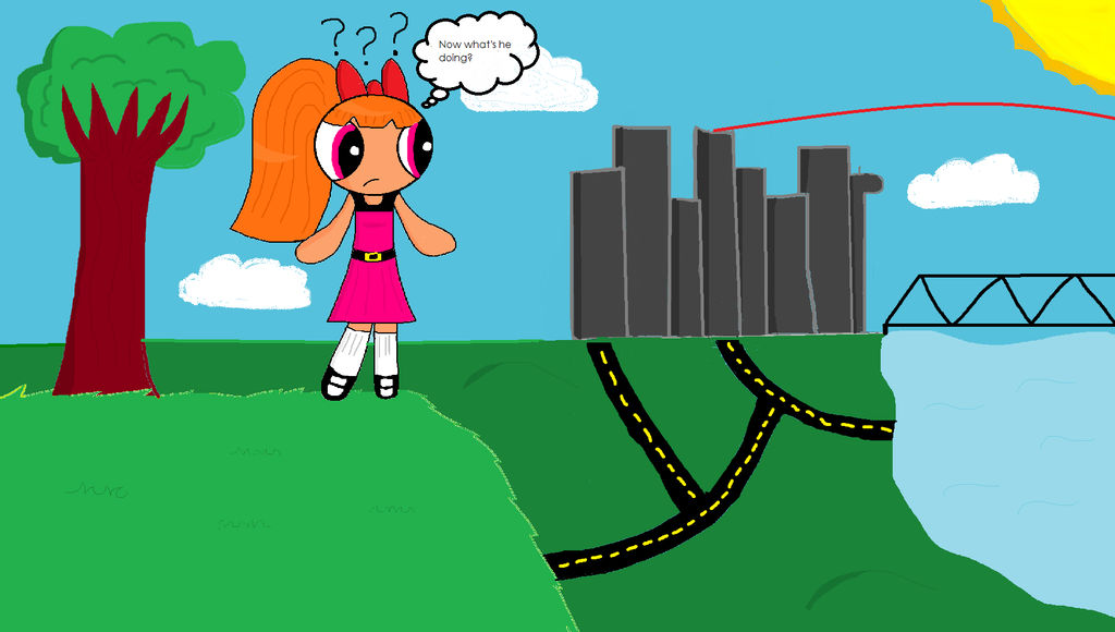 1024x580 Another Old Ppg Drawing - Ppg Drawing