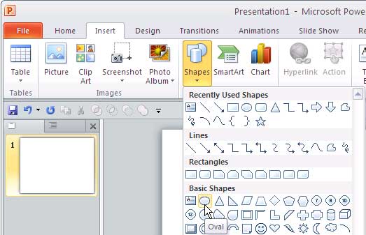 523x337 Drawing A Perfect Circle In Powerpoint For Windows - Ppt Drawing