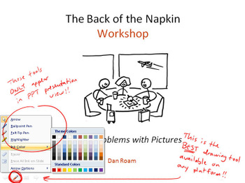 350x262 Digital Roam The Best Drawing Appliation Ever - Ppt Drawing