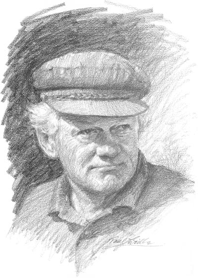 400x560 Here Is An Artist's Guide To Drawing The Human Head - Practice Drawing