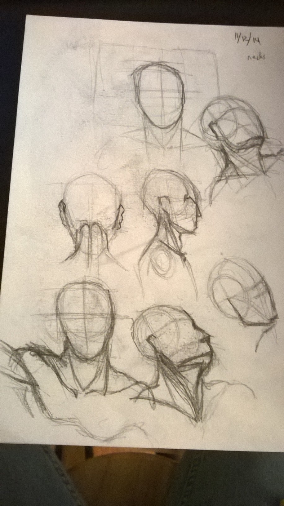 916x1632 View Topic - Practice Drawing