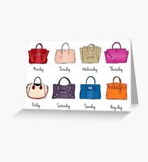 210x230 Prada Drawing Greeting Cards Redbubble - Prada Drawing