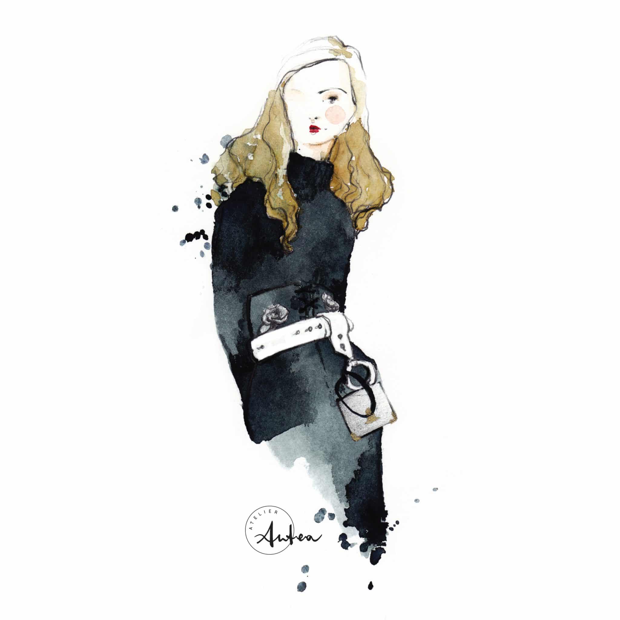 2048x2048 prada fall atelier antea - Prada Drawing