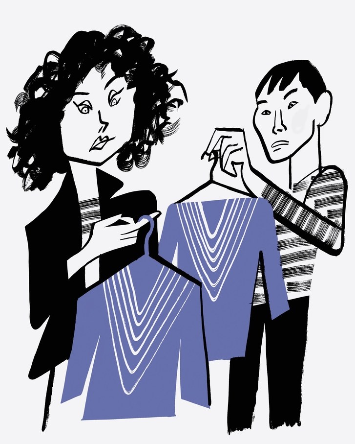 727x907 trend spotting - Prada Drawing