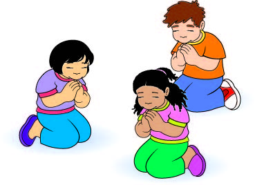 369x268 Pray Child Prayer Transparent Png Clipart Free Download - Praying Child Drawing