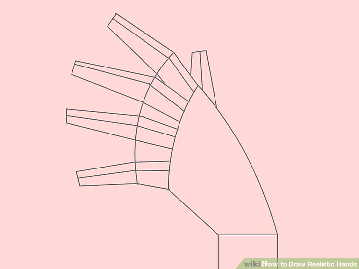 728x546 how to draw praying hands step - Praying Hands Drawing Step By Step